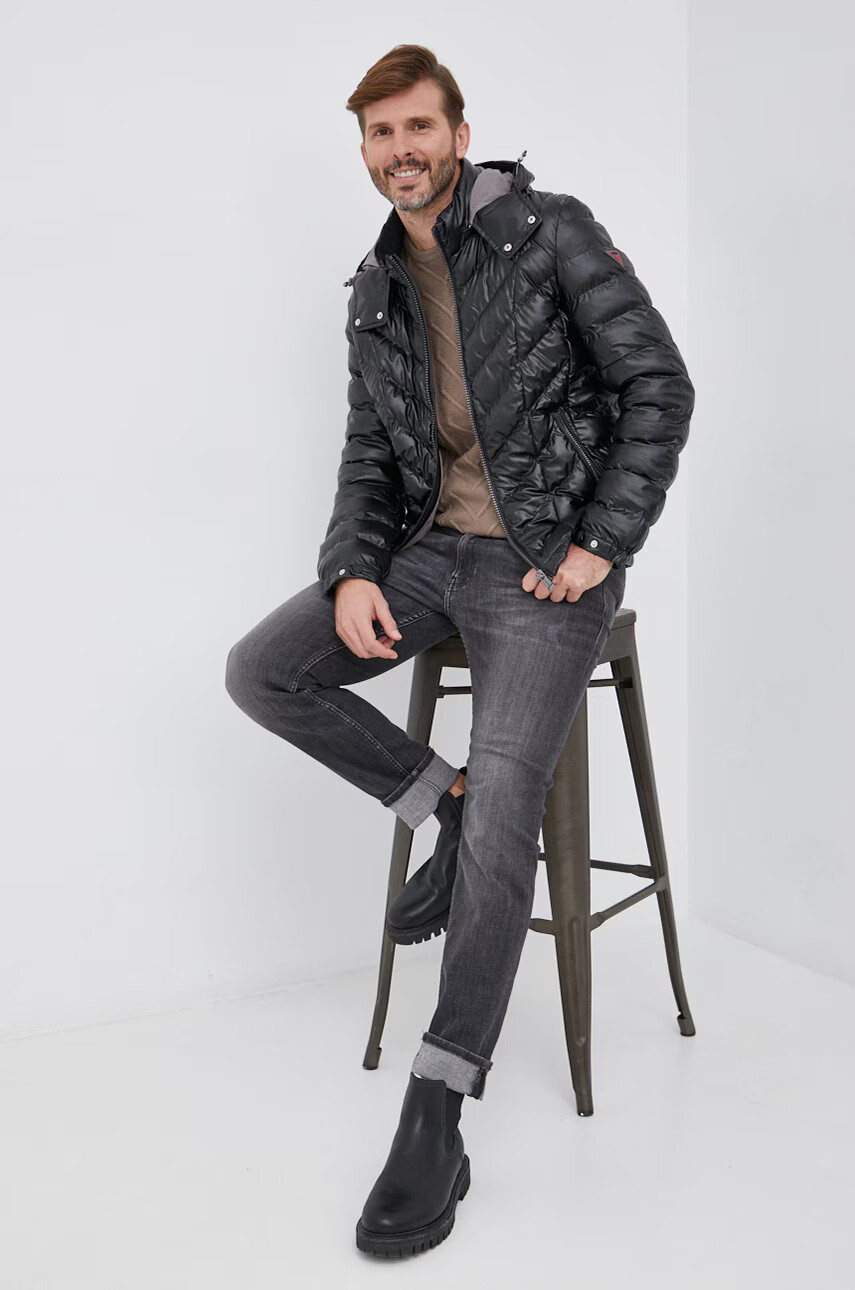 Guess Яке - Pepit.bg