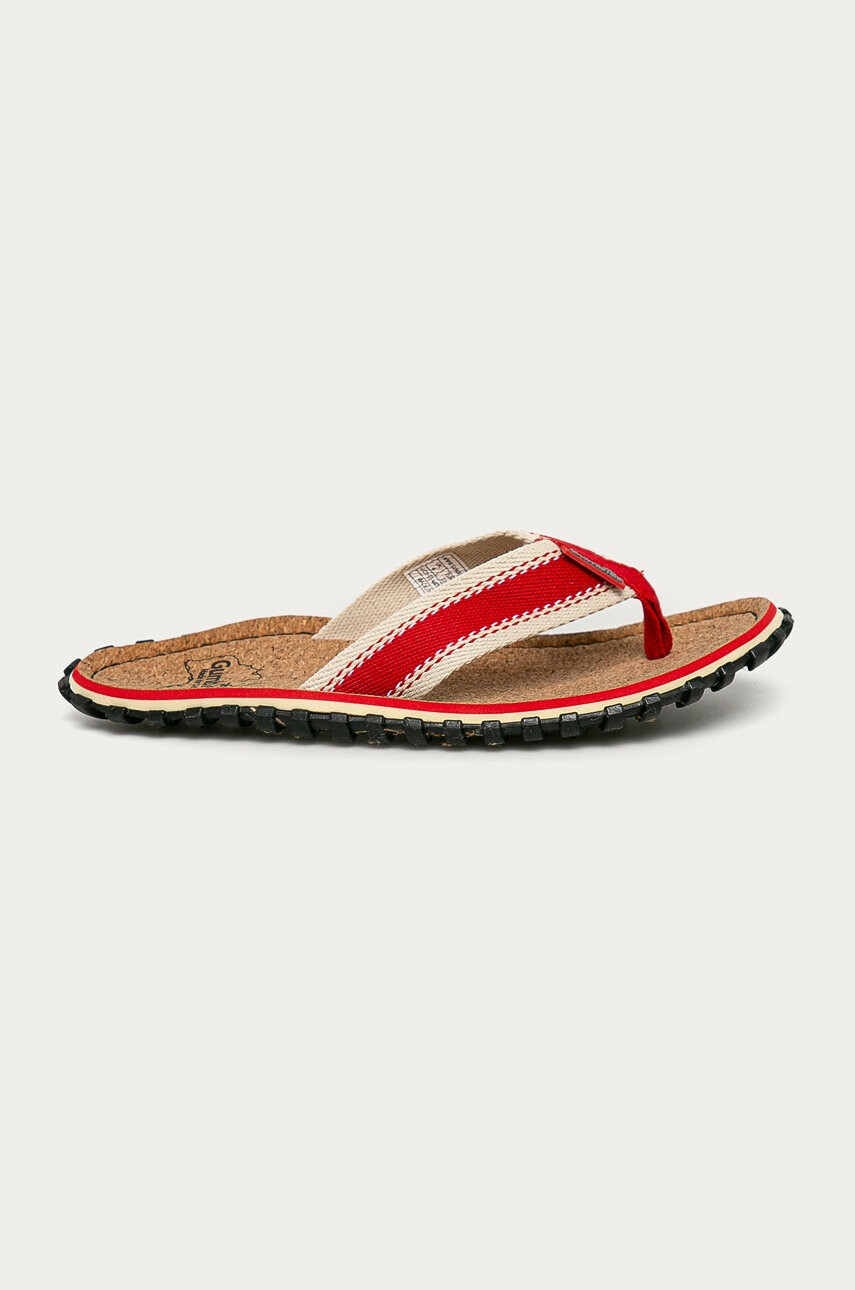 Gumbies Джапанки CORKER FLIP-FLOPS - Pepit.bg