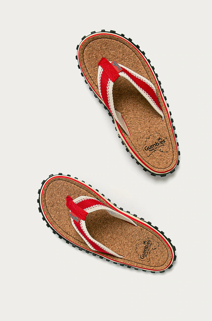 Gumbies Джапанки CORKER FLIP-FLOPS - Pepit.bg