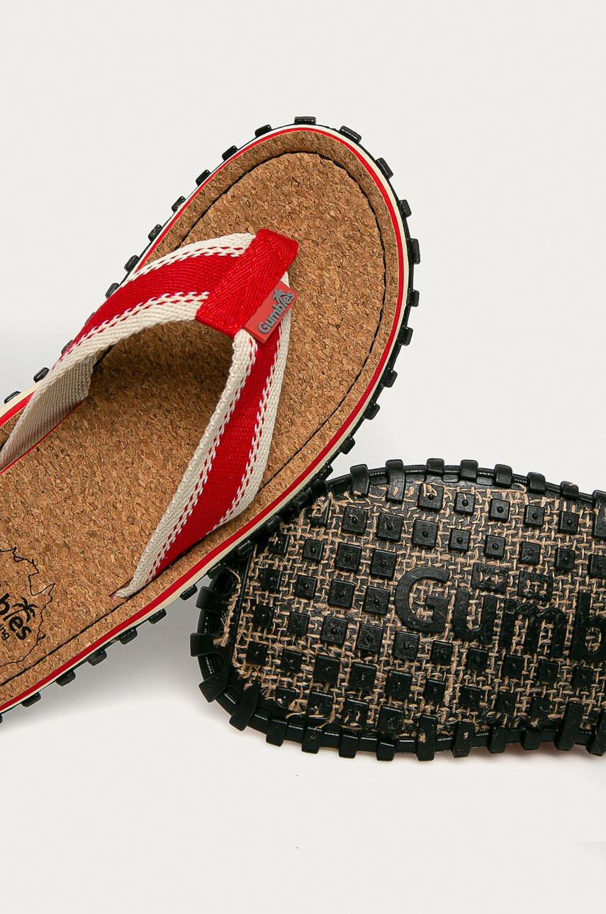 Gumbies Джапанки CORKER FLIP-FLOPS - Pepit.bg
