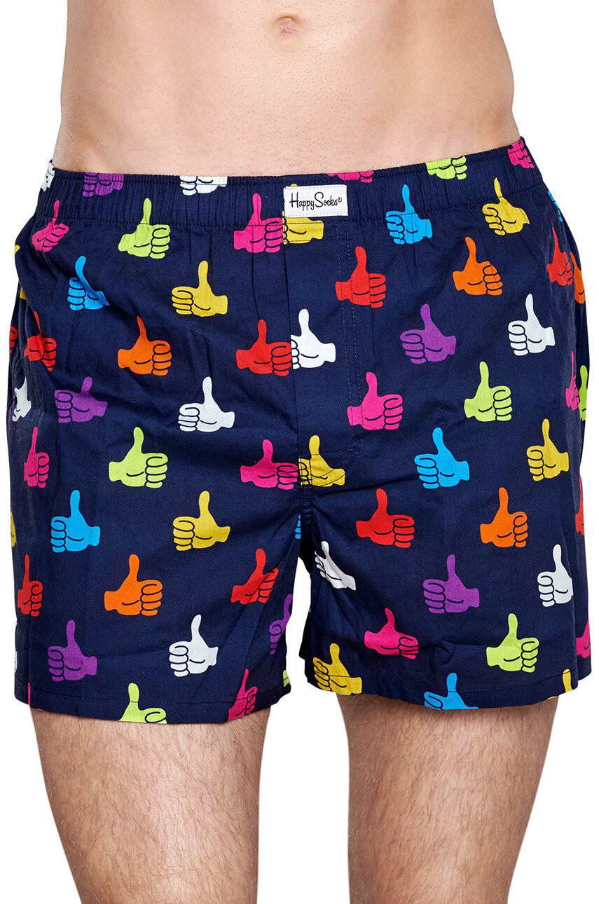 Happy Socks Боксерки Thumbs Up - Pepit.bg