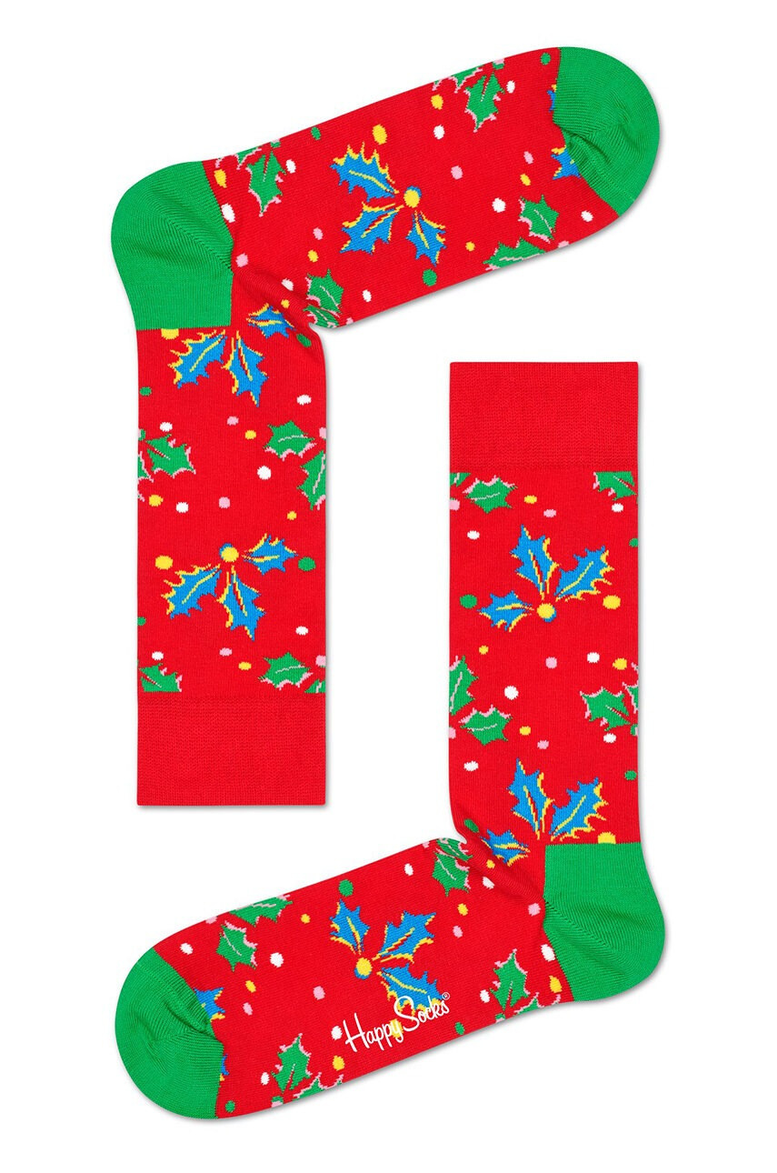 Happy Socks Чорапи - Pepit.bg