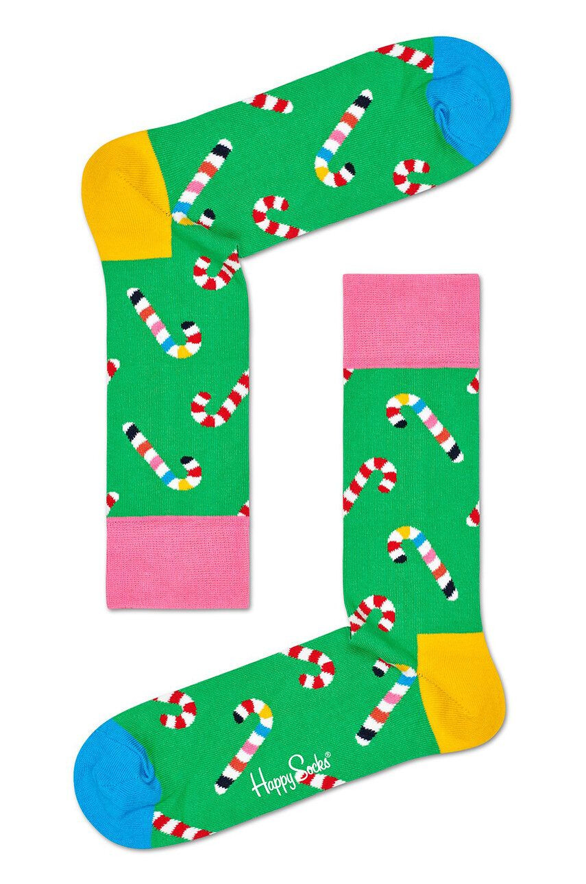 Happy Socks Чорапи - Pepit.bg