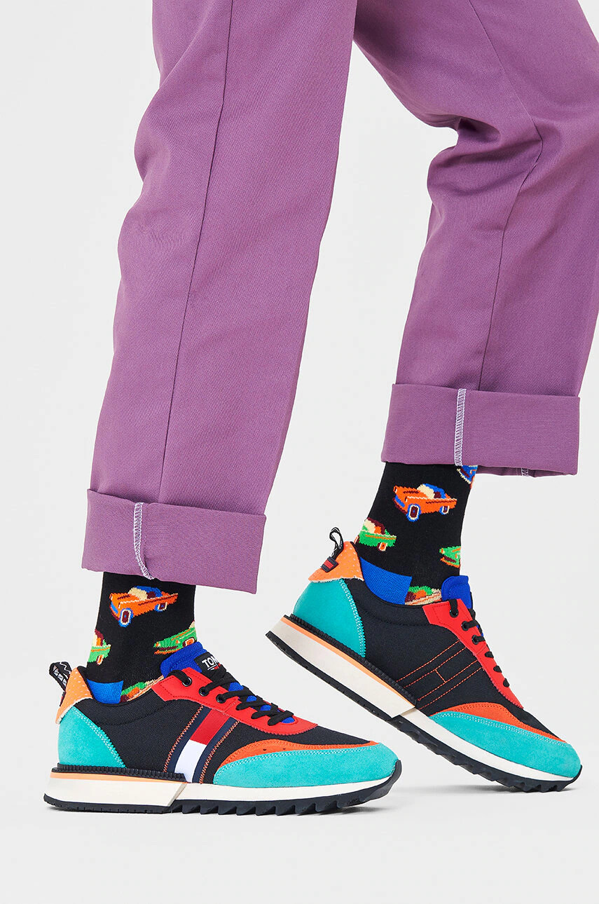 Happy Socks Чорапи - Pepit.bg