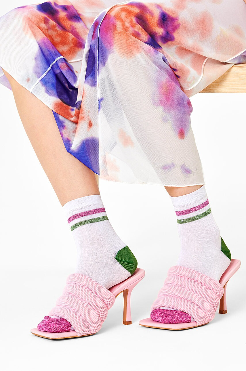 Happy Socks Чорапи - Pepit.bg