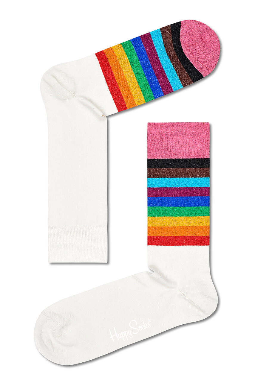 Happy Socks Чорапи - Pepit.bg