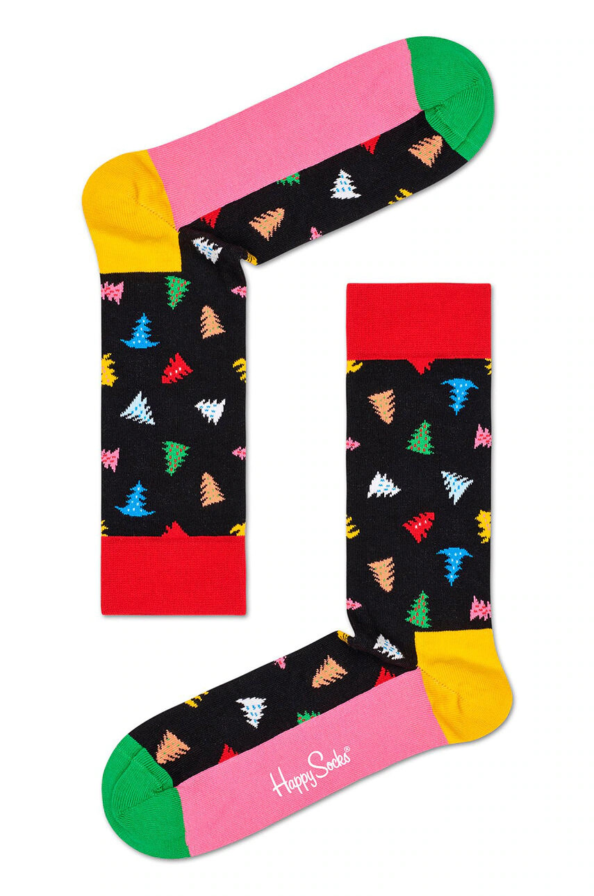 Happy Socks Чорапи - Pepit.bg