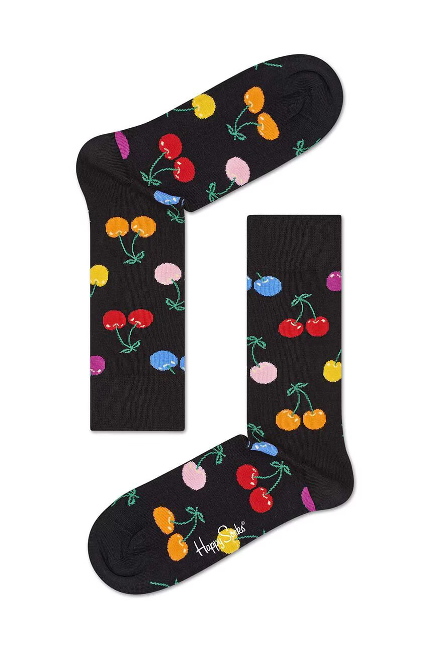 Happy Socks Чорапи - Pepit.bg
