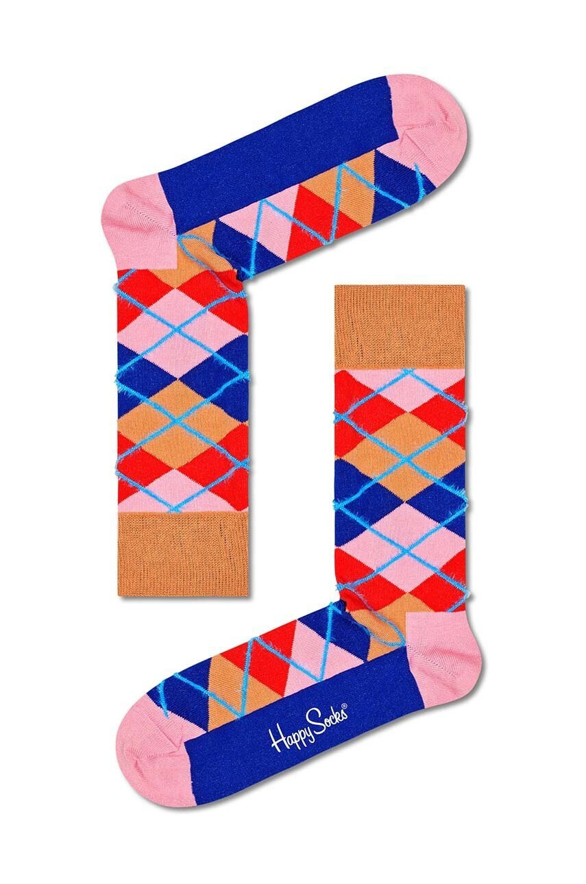 Happy Socks Чорапи - Pepit.bg