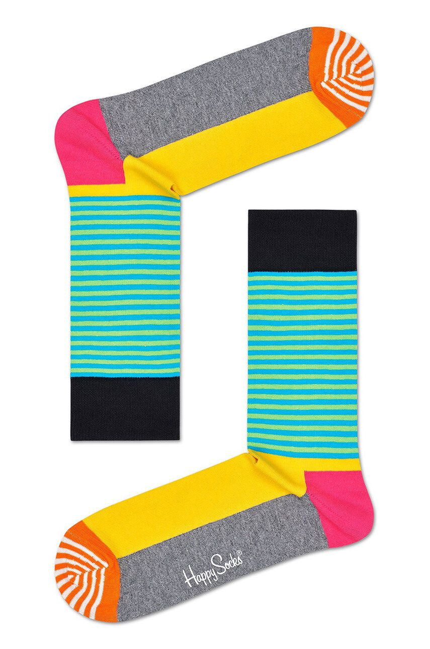 Happy Socks Чорапи - Pepit.bg