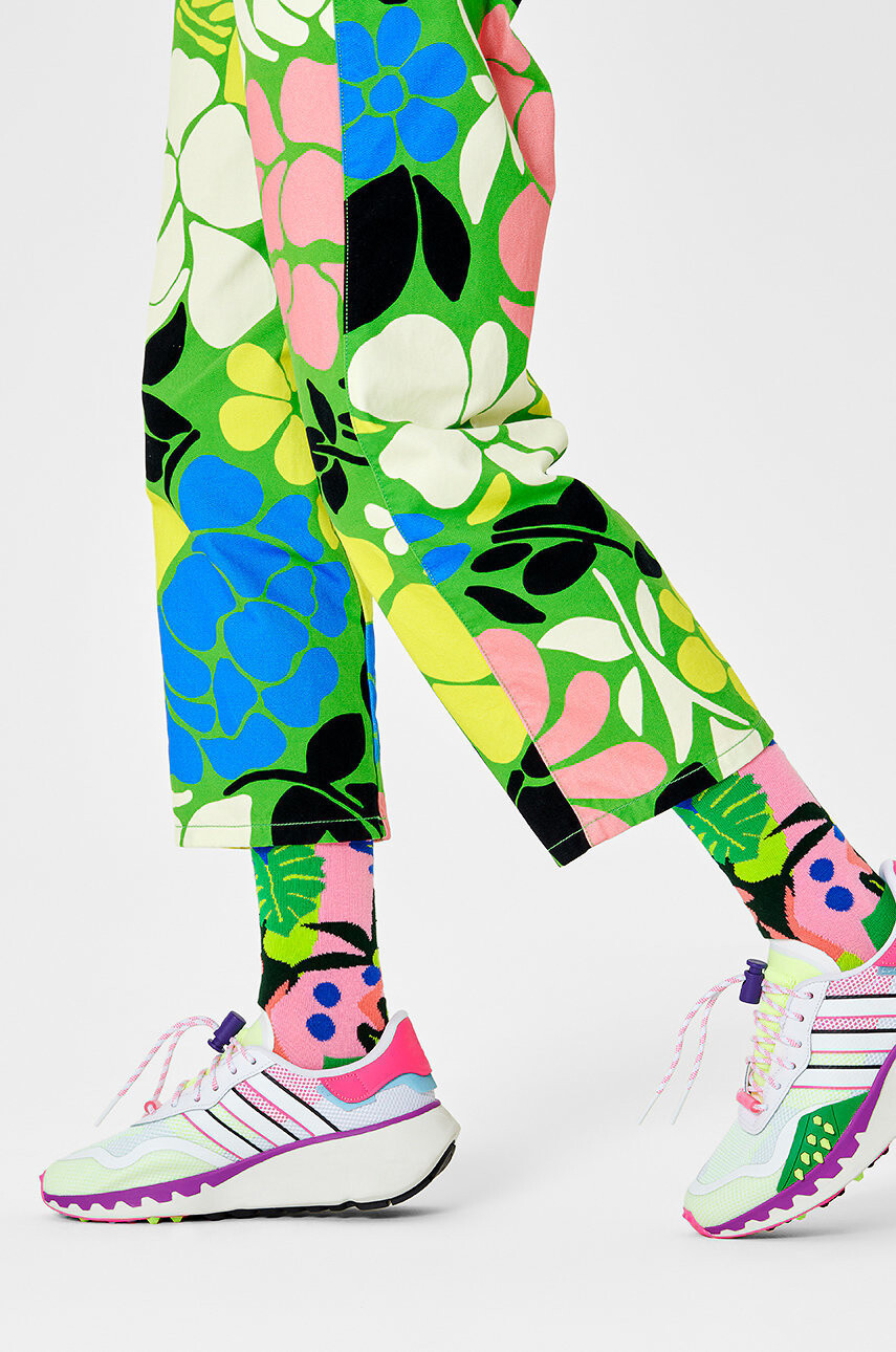 Happy Socks Чорапи - Pepit.bg