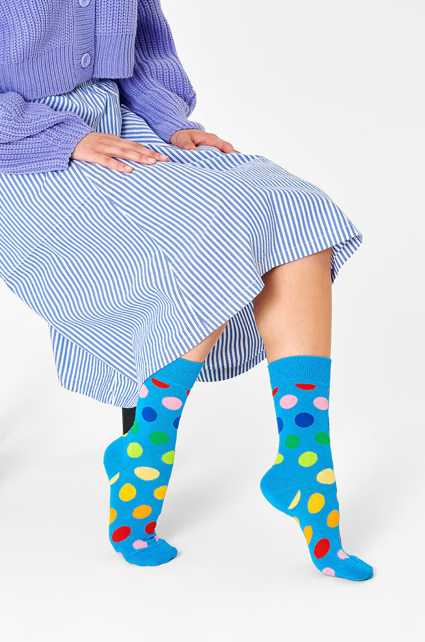Happy Socks Чорапи - Pepit.bg