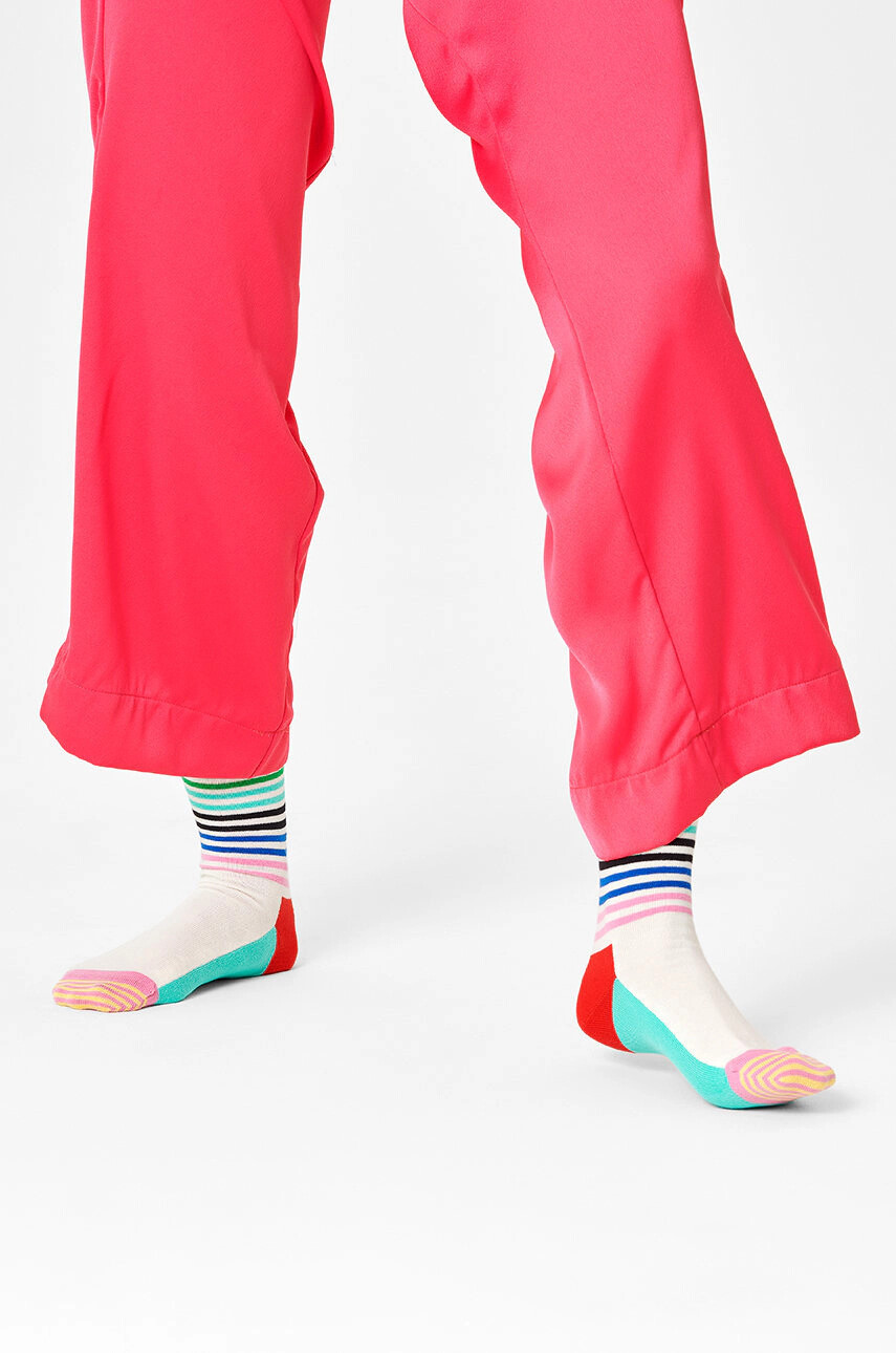 Happy Socks Чорапи - Pepit.bg