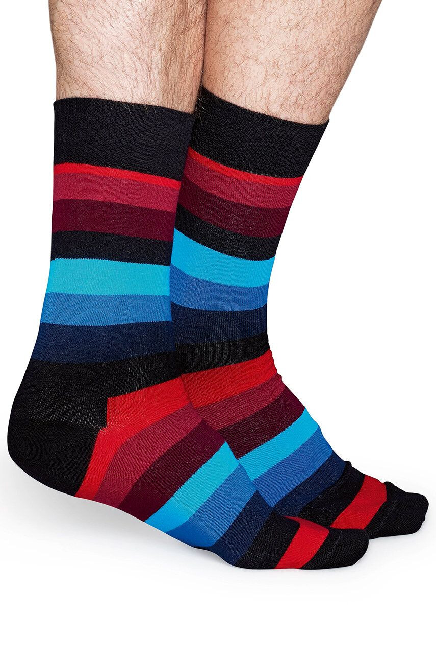 Happy Socks Чорапи - Pepit.bg