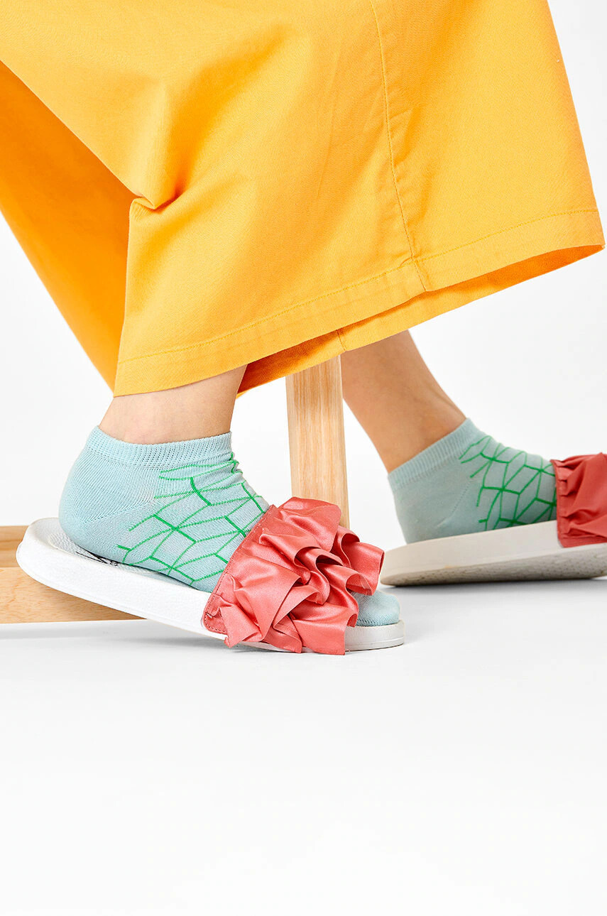 Happy Socks Чорапи - Pepit.bg