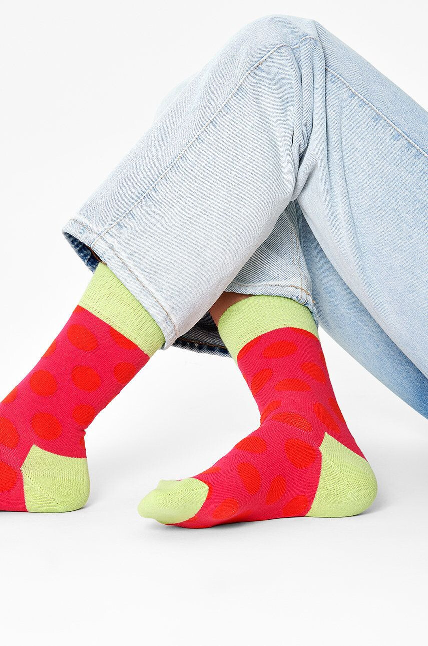 Happy Socks Чорапи - Pepit.bg