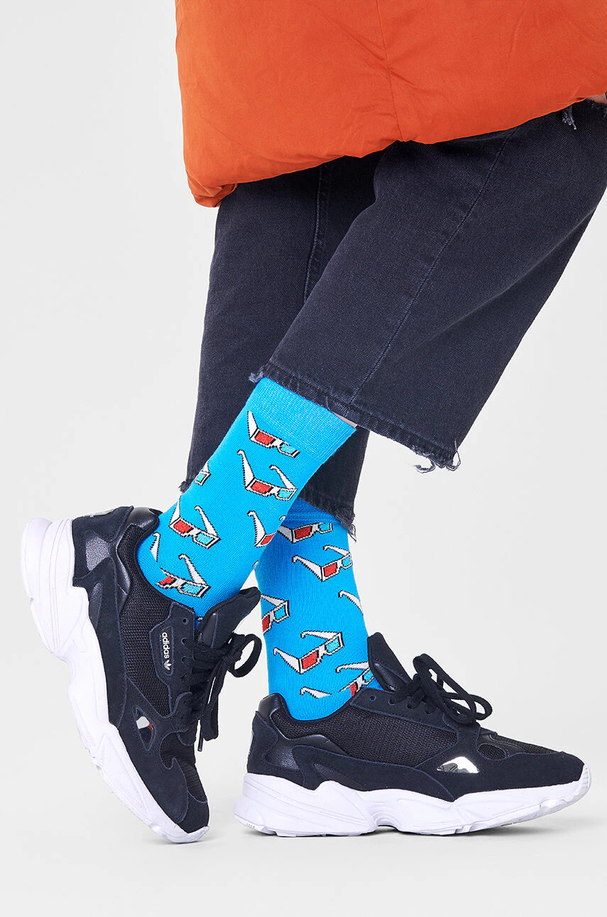 Happy Socks Чорапи - Pepit.bg