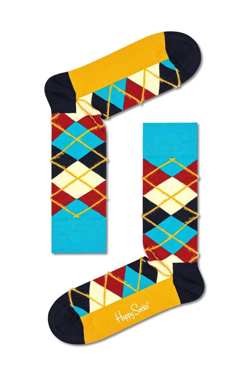 Happy Socks Чорапи - Pepit.bg