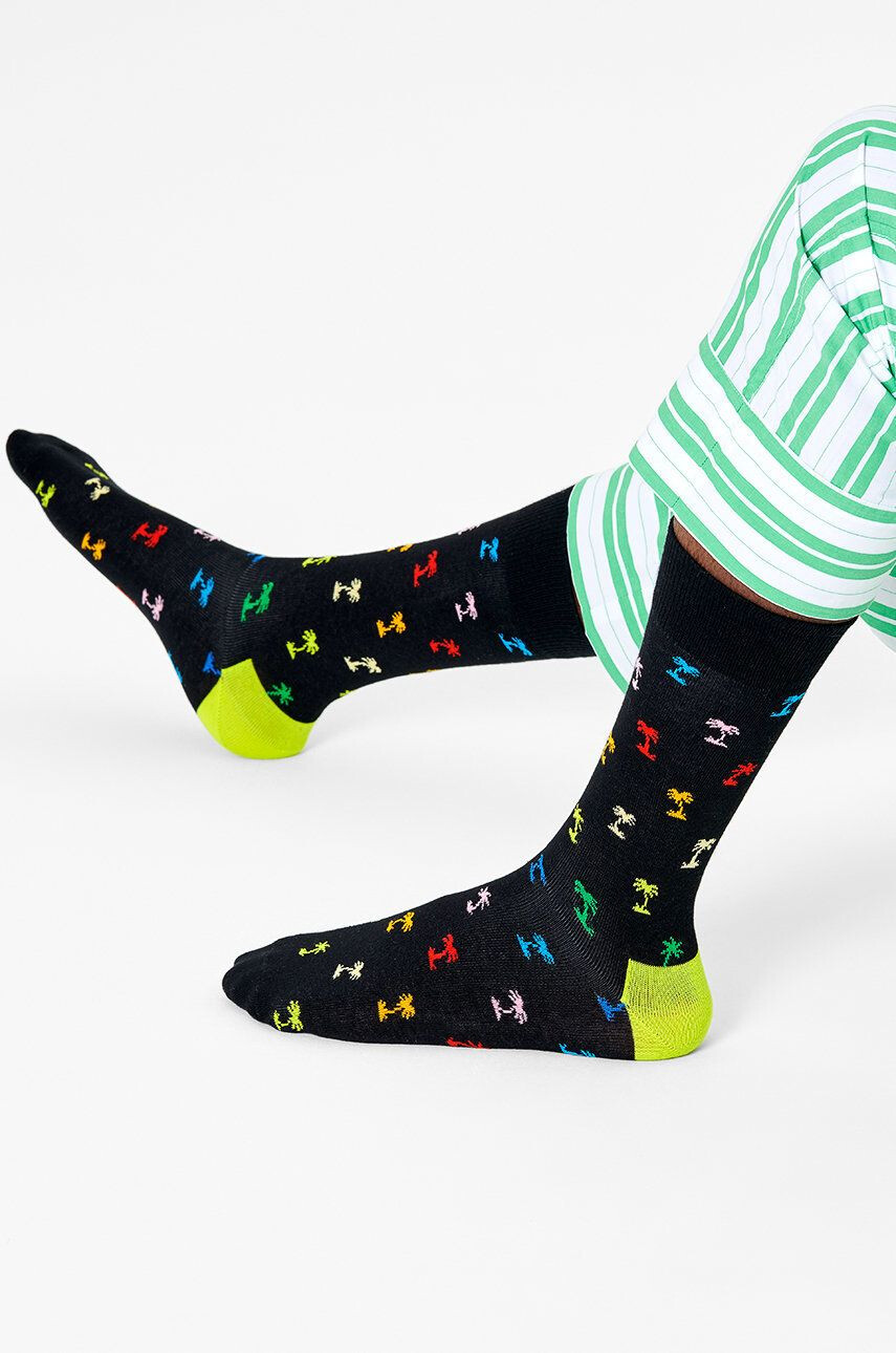 Happy Socks Чорапи - Pepit.bg