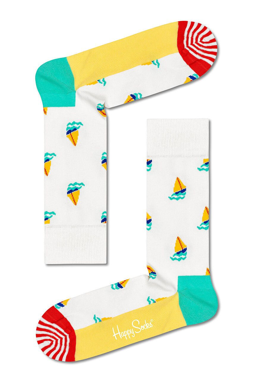 Happy Socks Чорапи - Pepit.bg