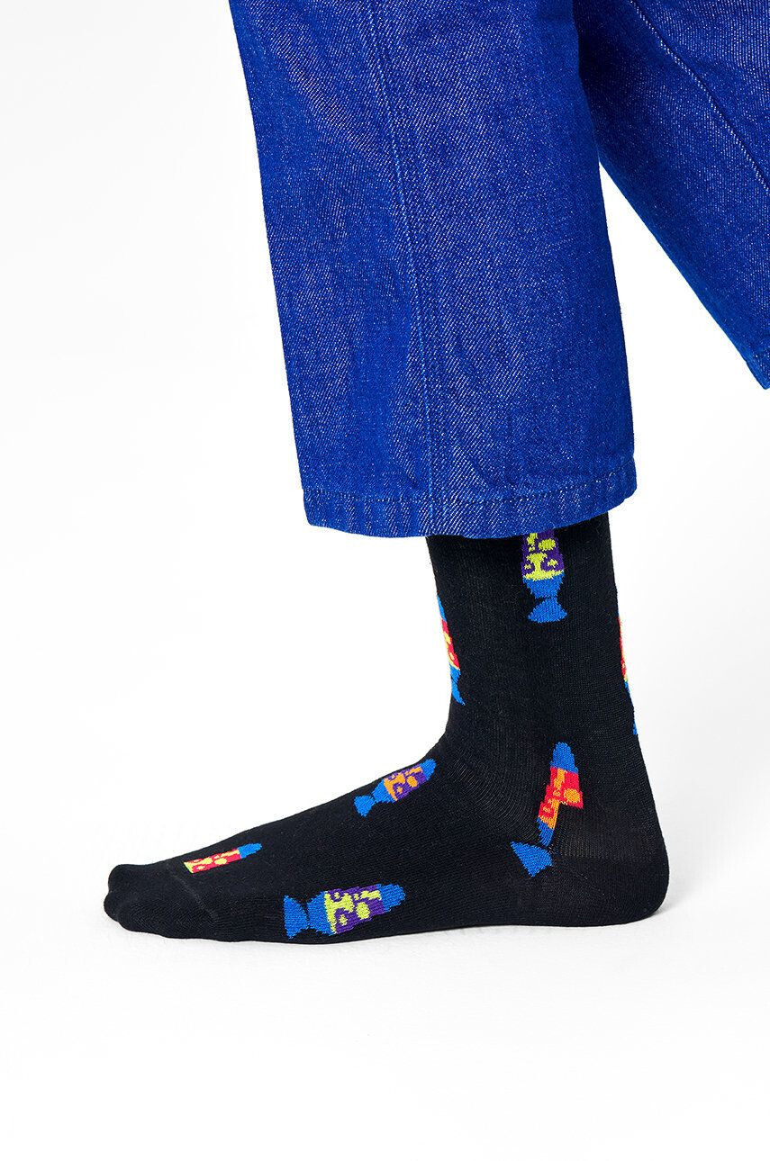 Happy Socks Чорапи - Pepit.bg