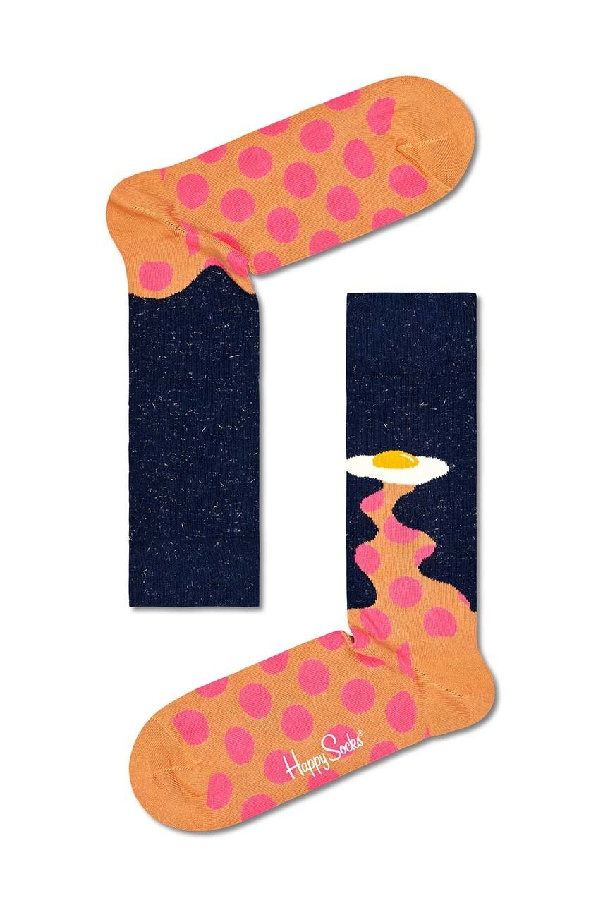 Happy Socks Чорапи - Pepit.bg