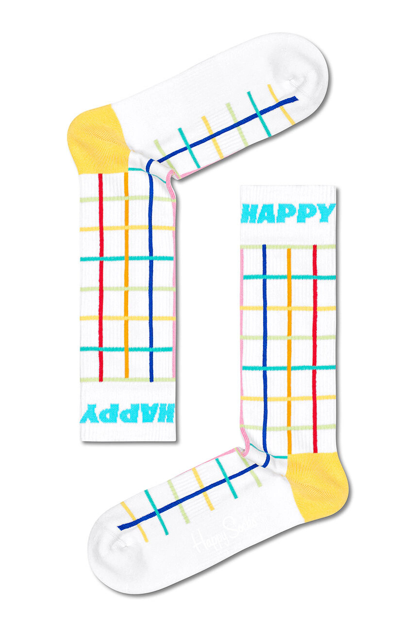Happy Socks Чорапи - Pepit.bg