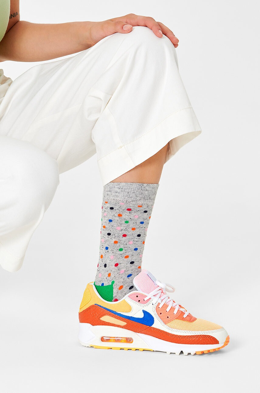 Happy Socks Чорапи - Pepit.bg