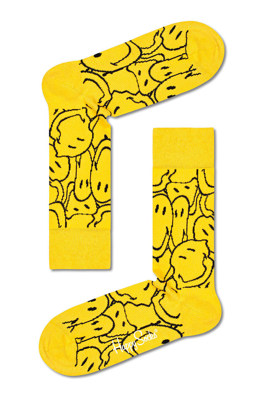 Happy Socks Чорапи - Pepit.bg