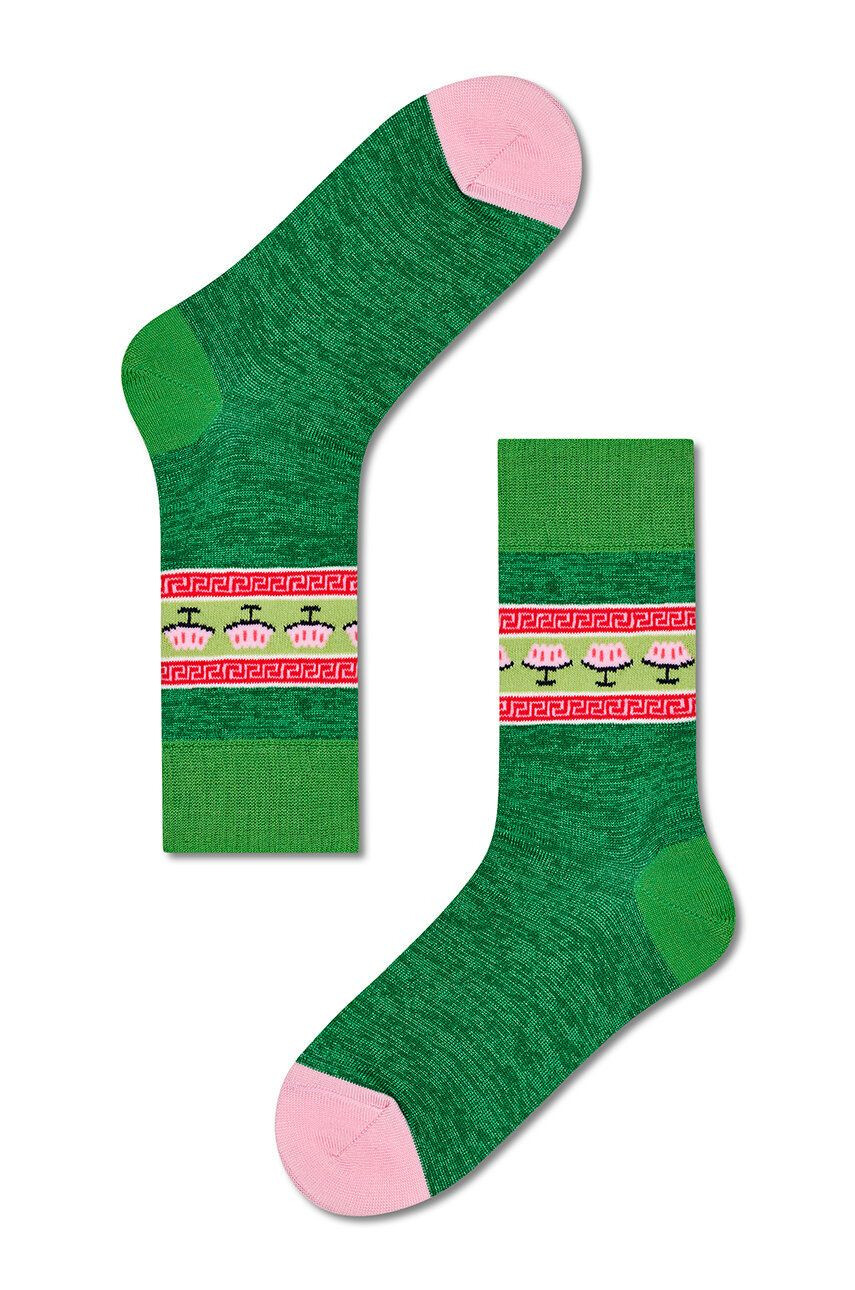 Happy Socks Чорапи - Pepit.bg