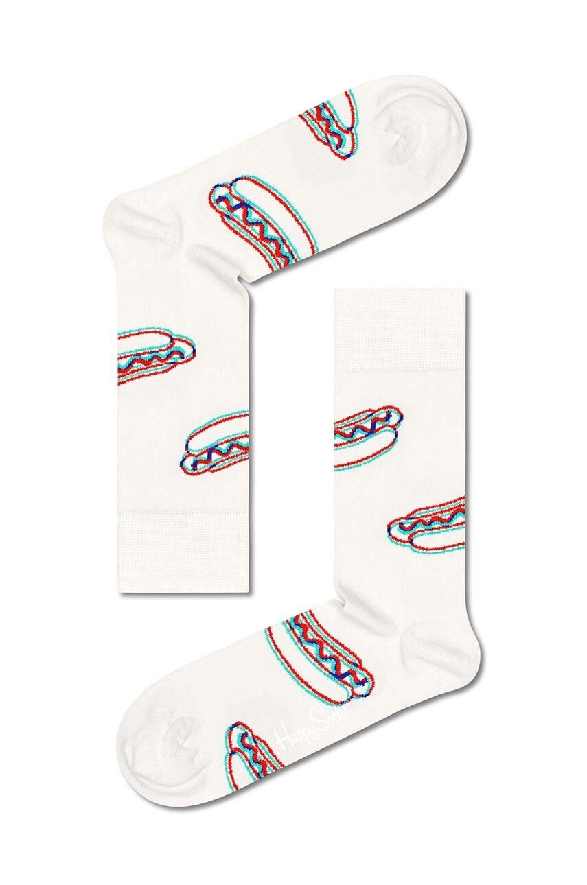 Happy Socks Чорапи (2 чифта) - Pepit.bg