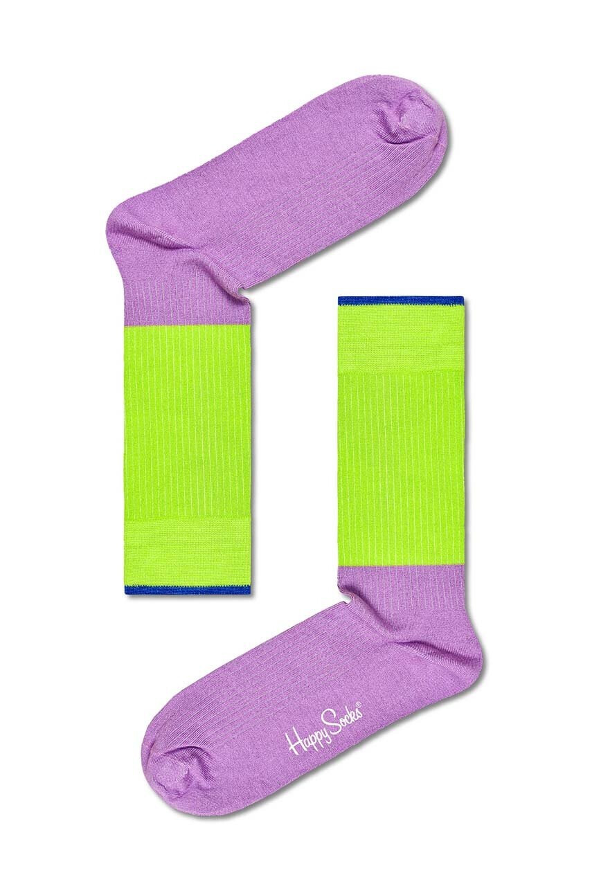 Happy Socks Чорапи (2 чифта) - Pepit.bg