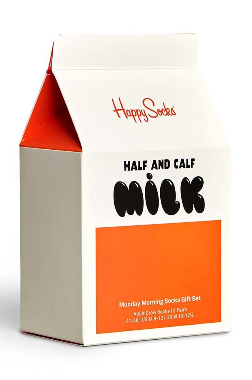 Happy Socks Чорапи (2 чифта) - Pepit.bg