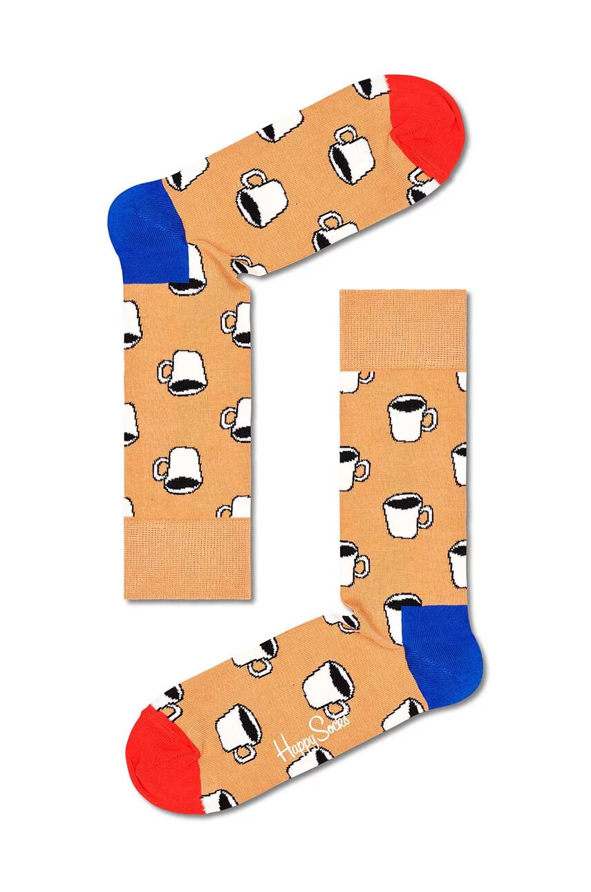 Happy Socks Чорапи (2 чифта) - Pepit.bg