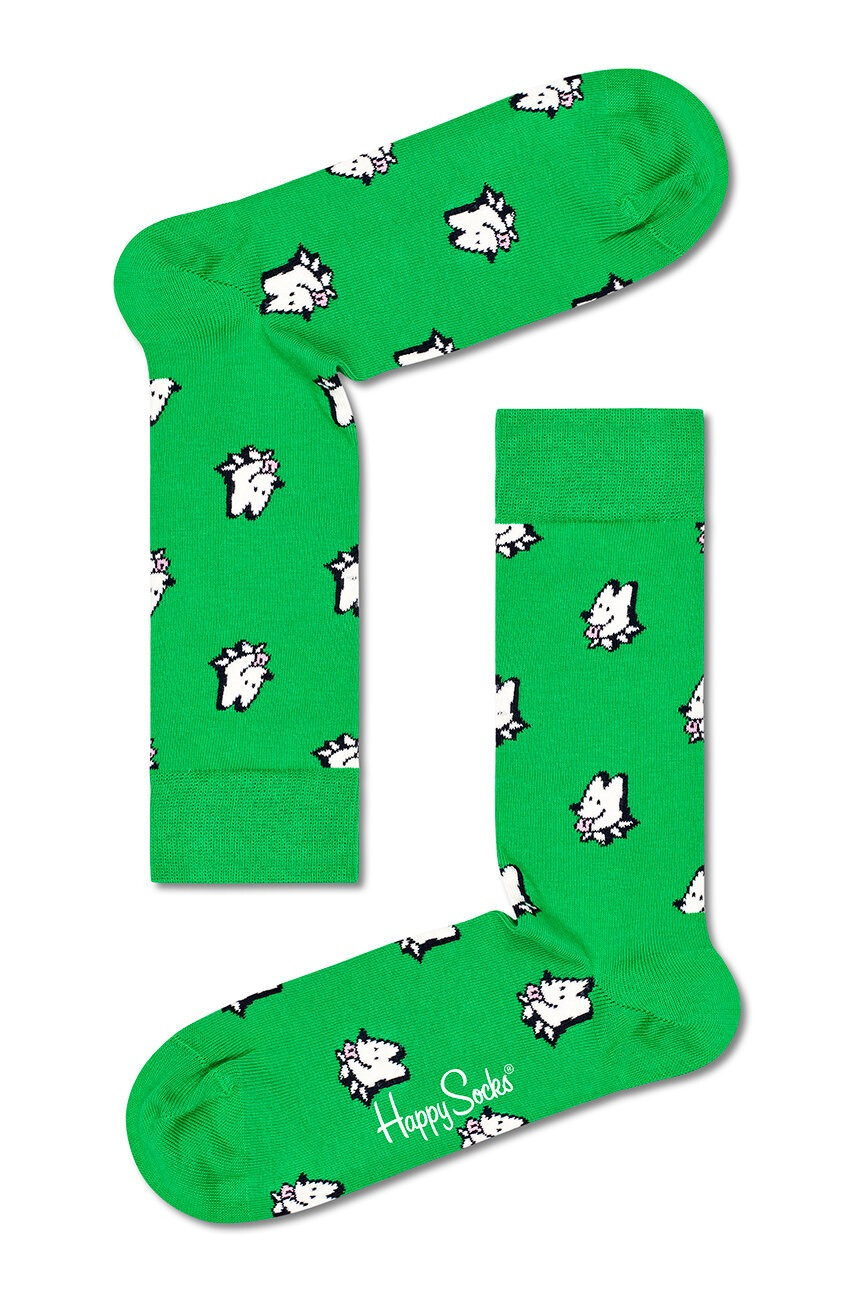Happy Socks Чорапи (2 чифта) мъжки - Pepit.bg