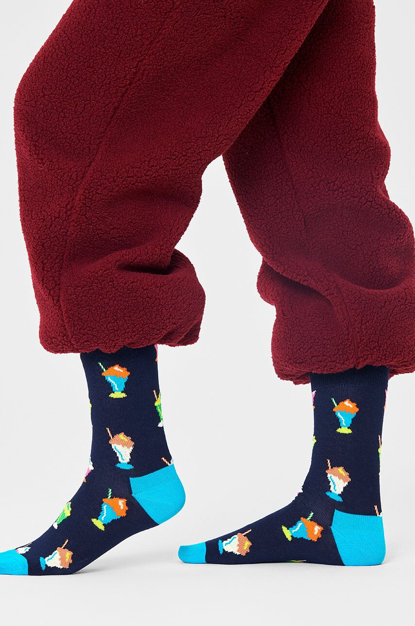 Happy Socks Чорапи - Pepit.bg