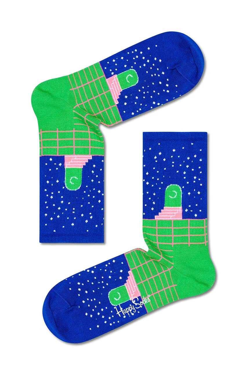 Happy Socks Чорапи - Pepit.bg