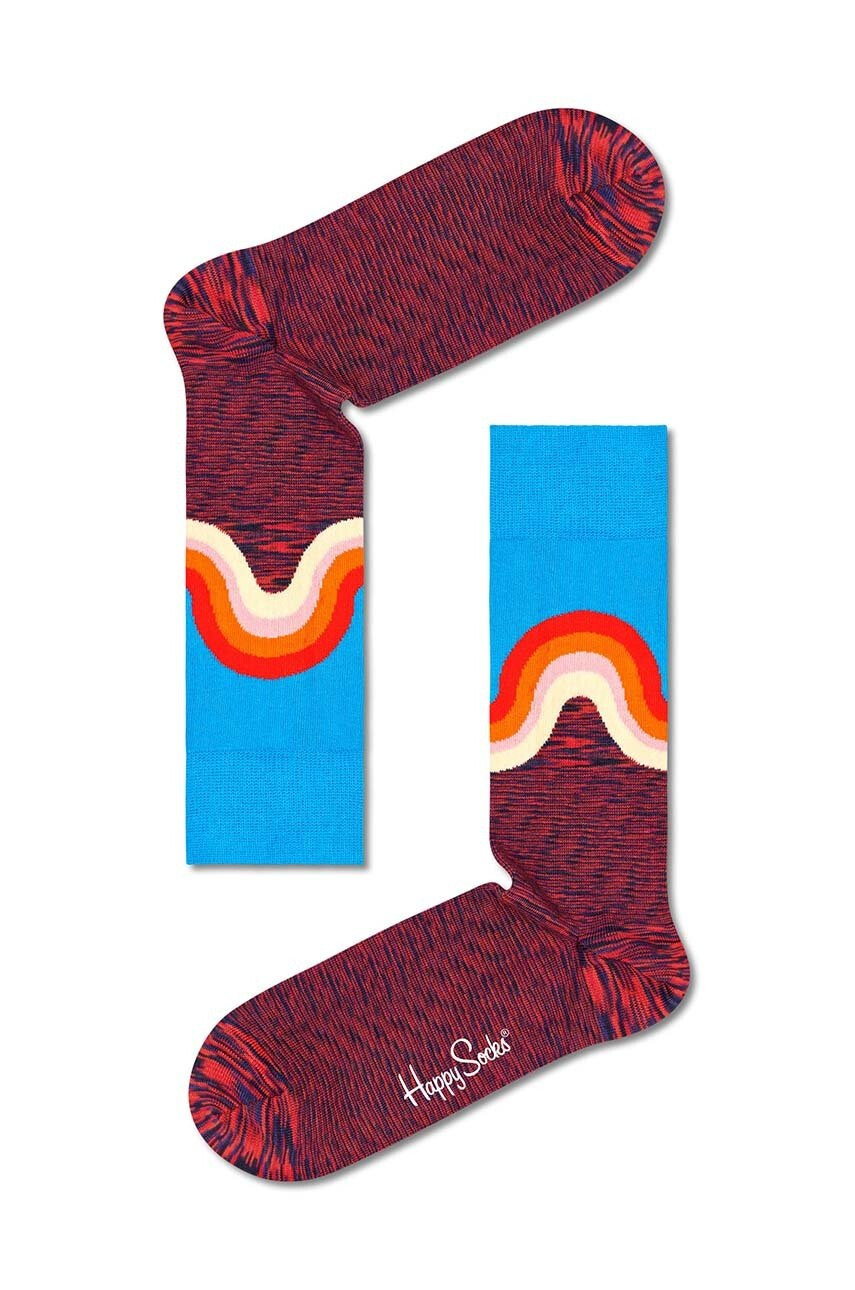 Happy Socks Чорапи - Pepit.bg
