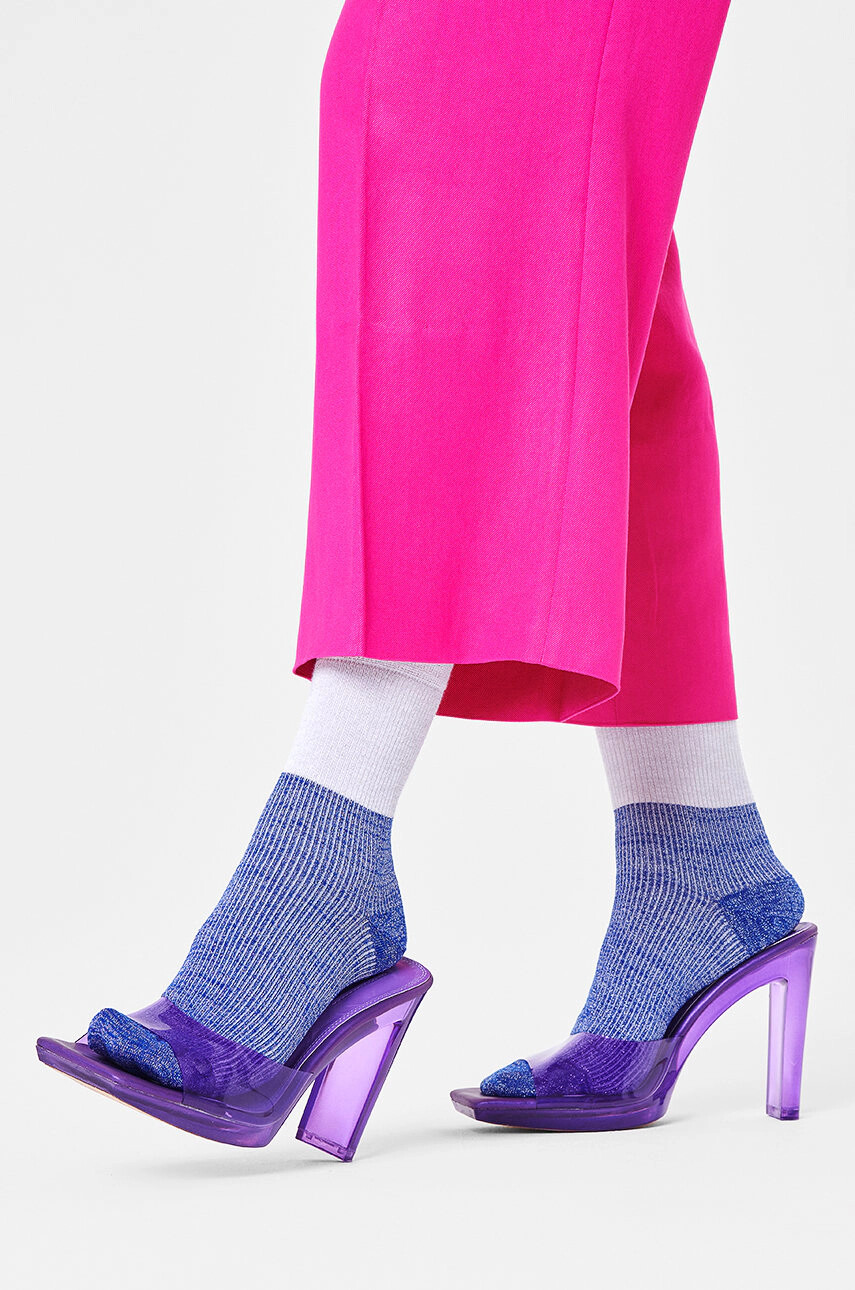 Happy Socks Чорапи - Pepit.bg