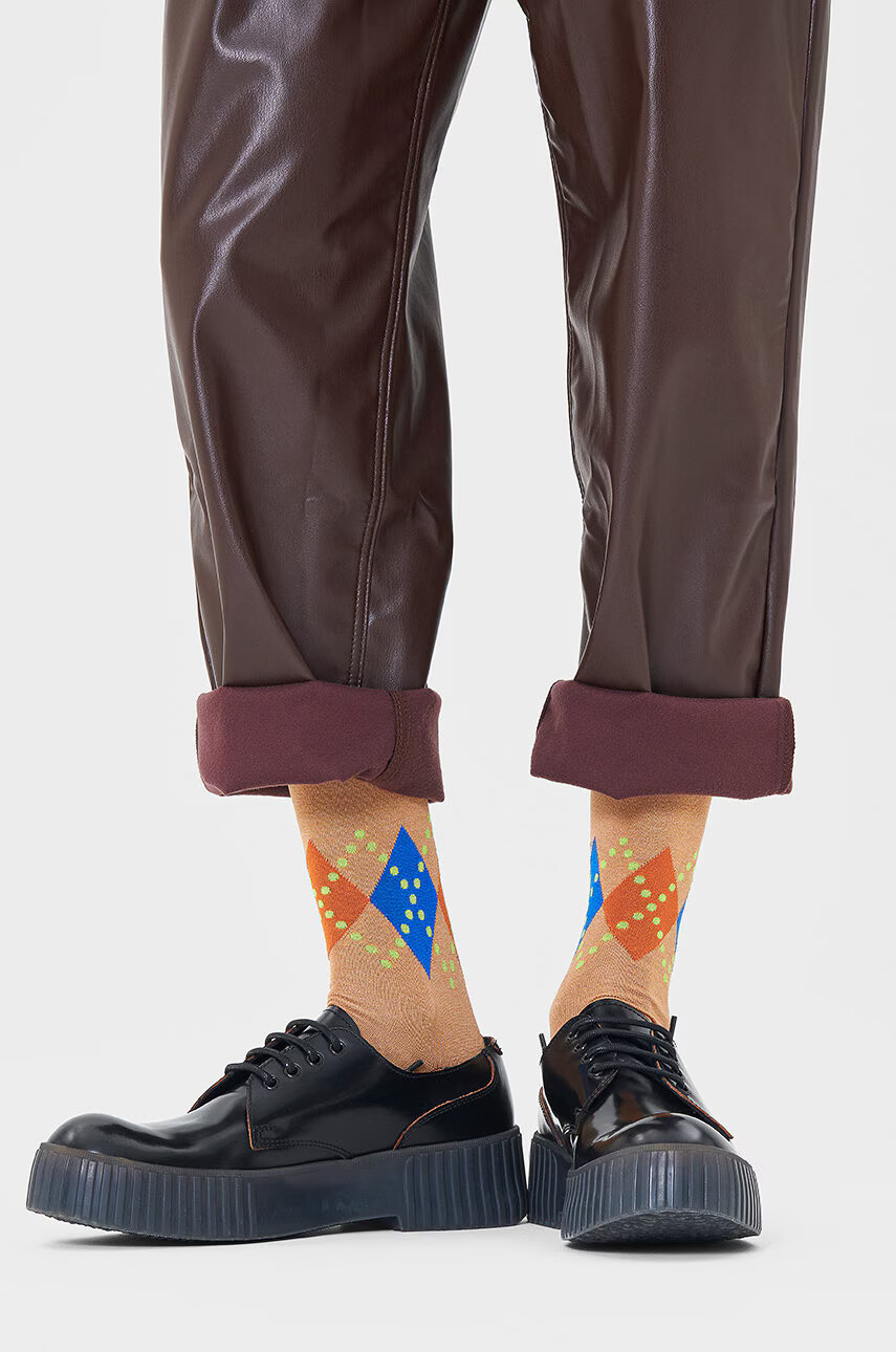 Happy Socks Чорапи - Pepit.bg