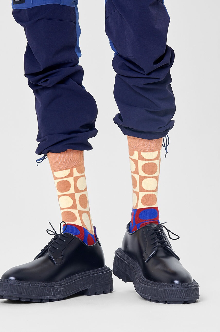 Happy Socks Чорапи - Pepit.bg