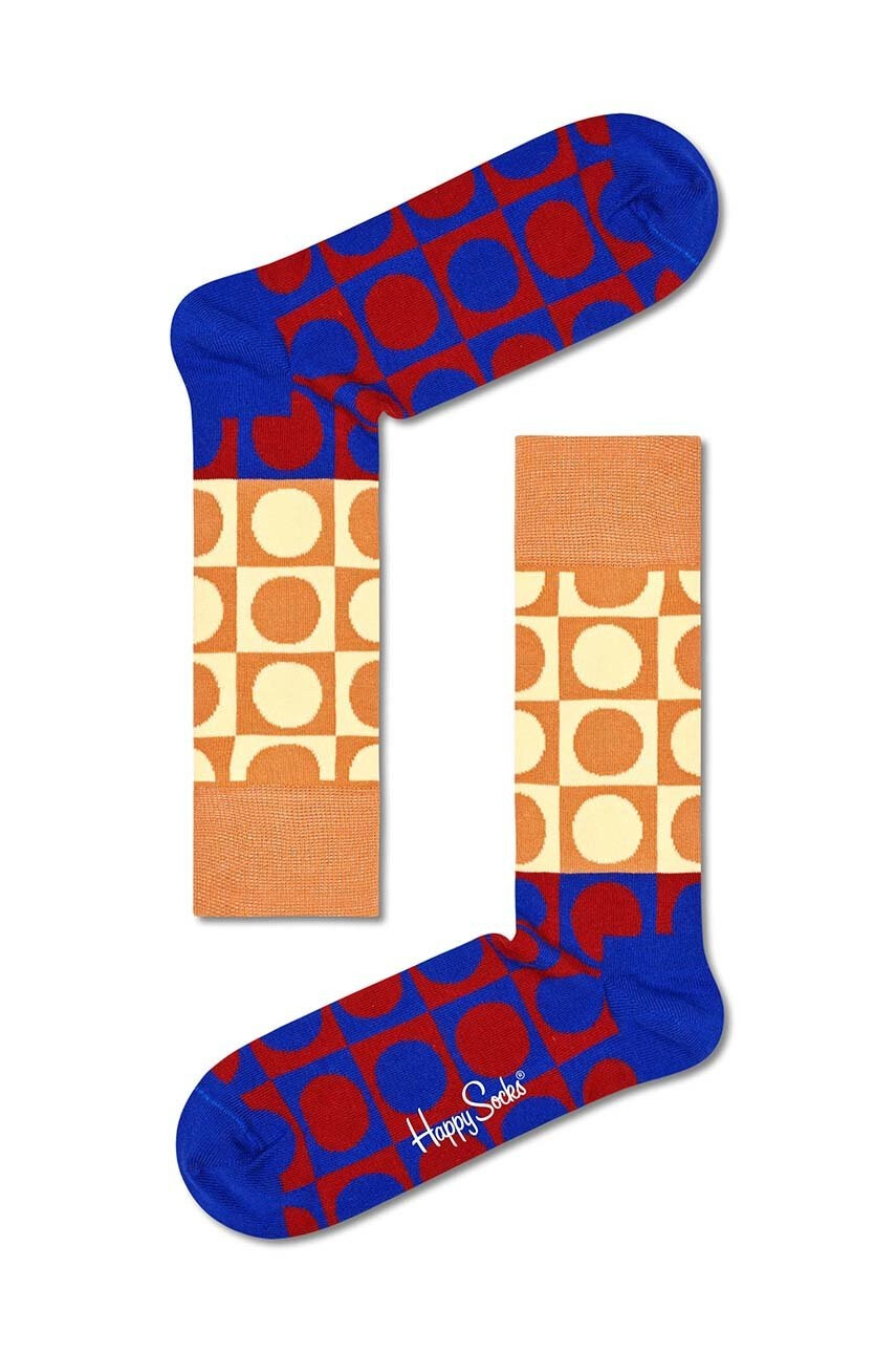 Happy Socks Чорапи - Pepit.bg