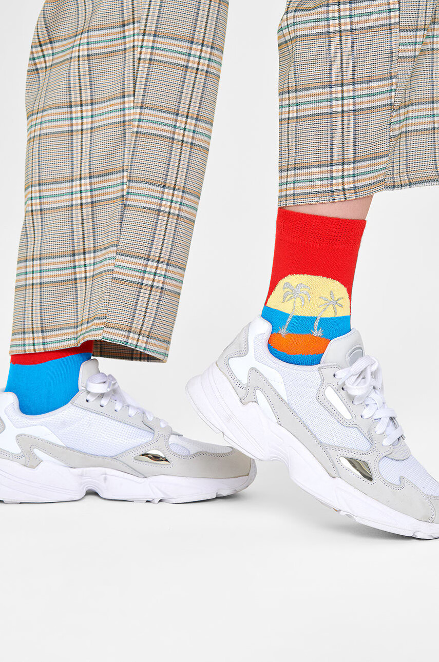 Happy Socks Чорапи - Pepit.bg