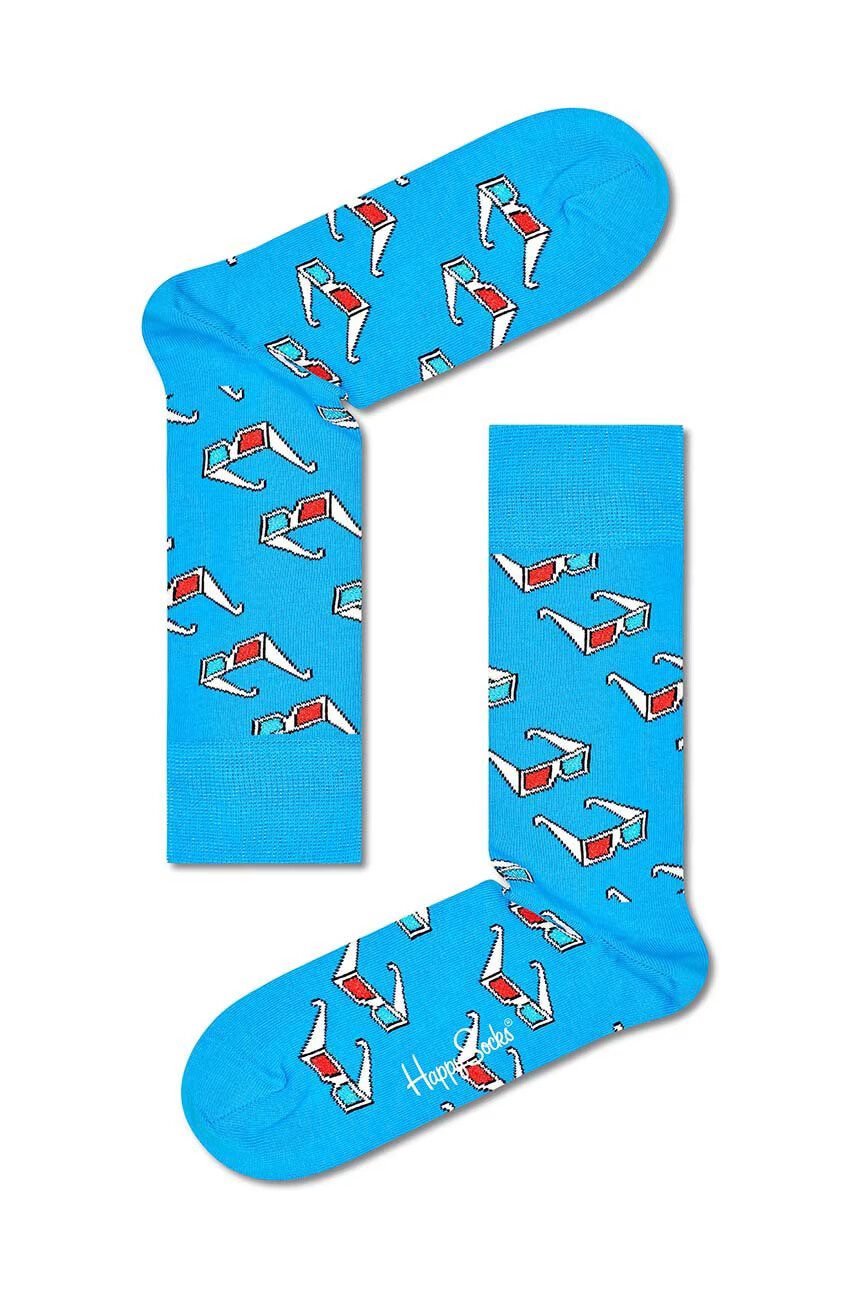 Happy Socks Чорапи - Pepit.bg