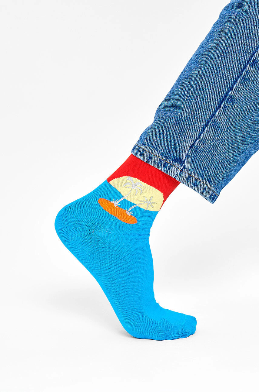 Happy Socks Чорапи - Pepit.bg