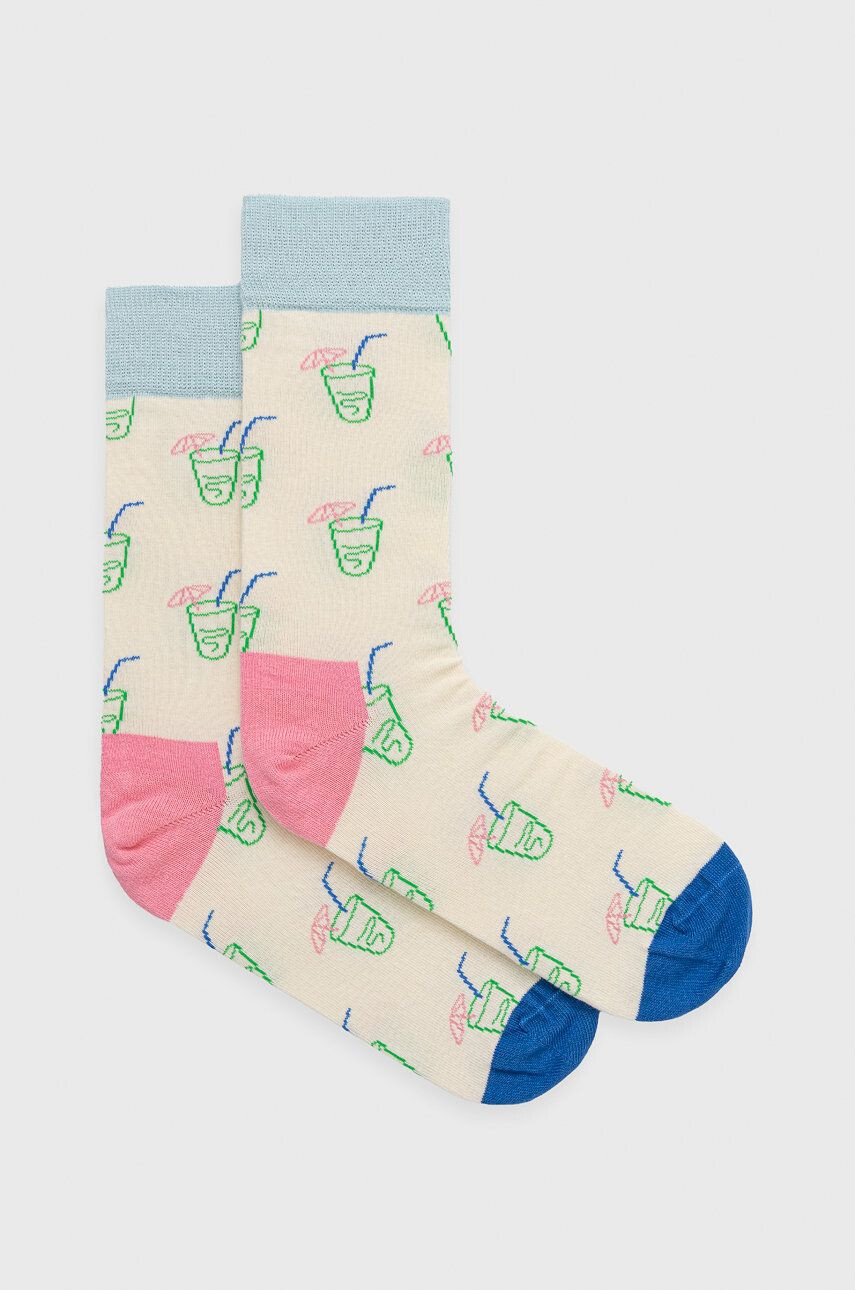 Happy Socks Чорапи - Pepit.bg