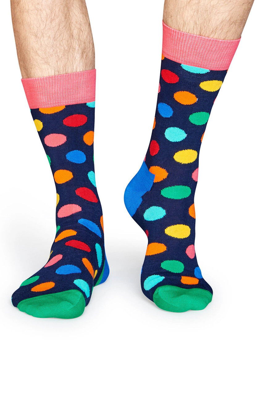 Happy Socks Чорапи - Pepit.bg