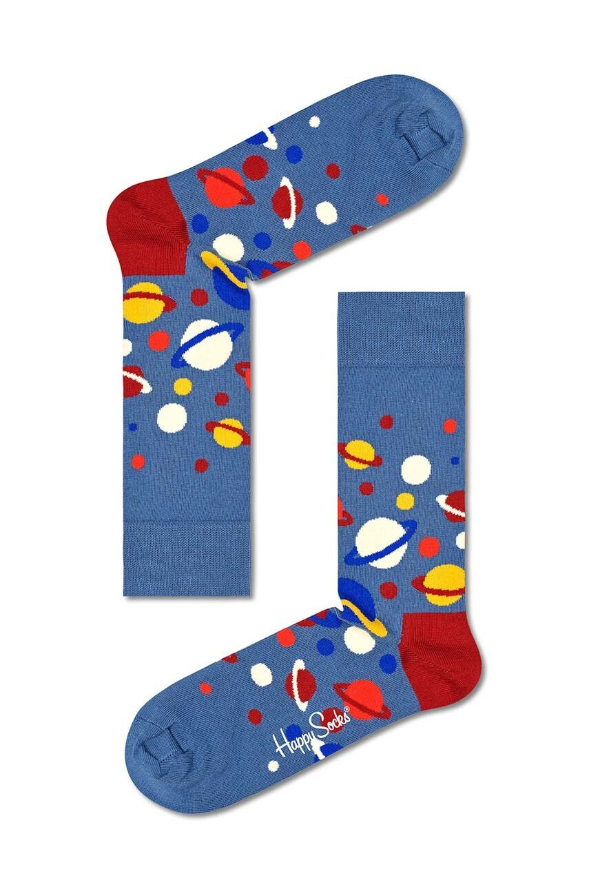 Happy Socks Чорапи - Pepit.bg