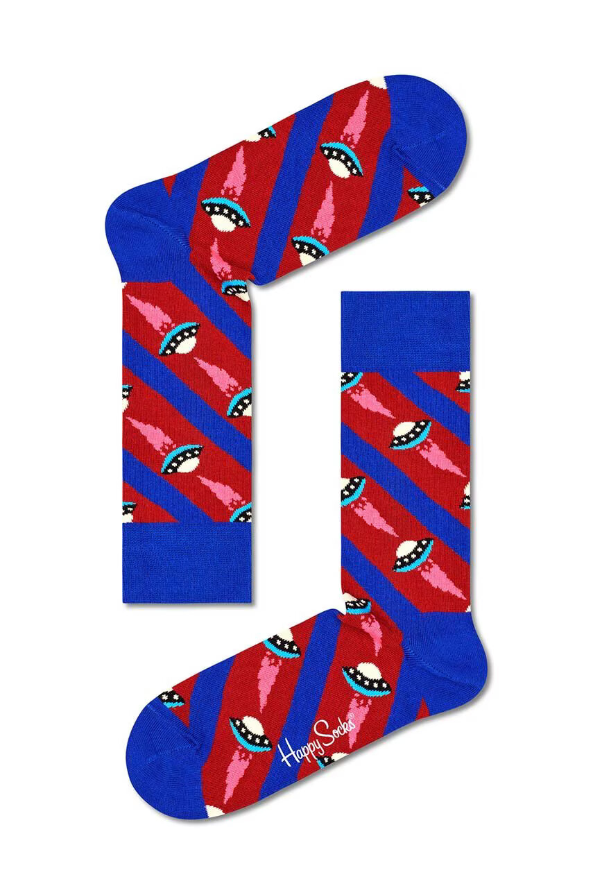 Happy Socks Чорапи - Pepit.bg