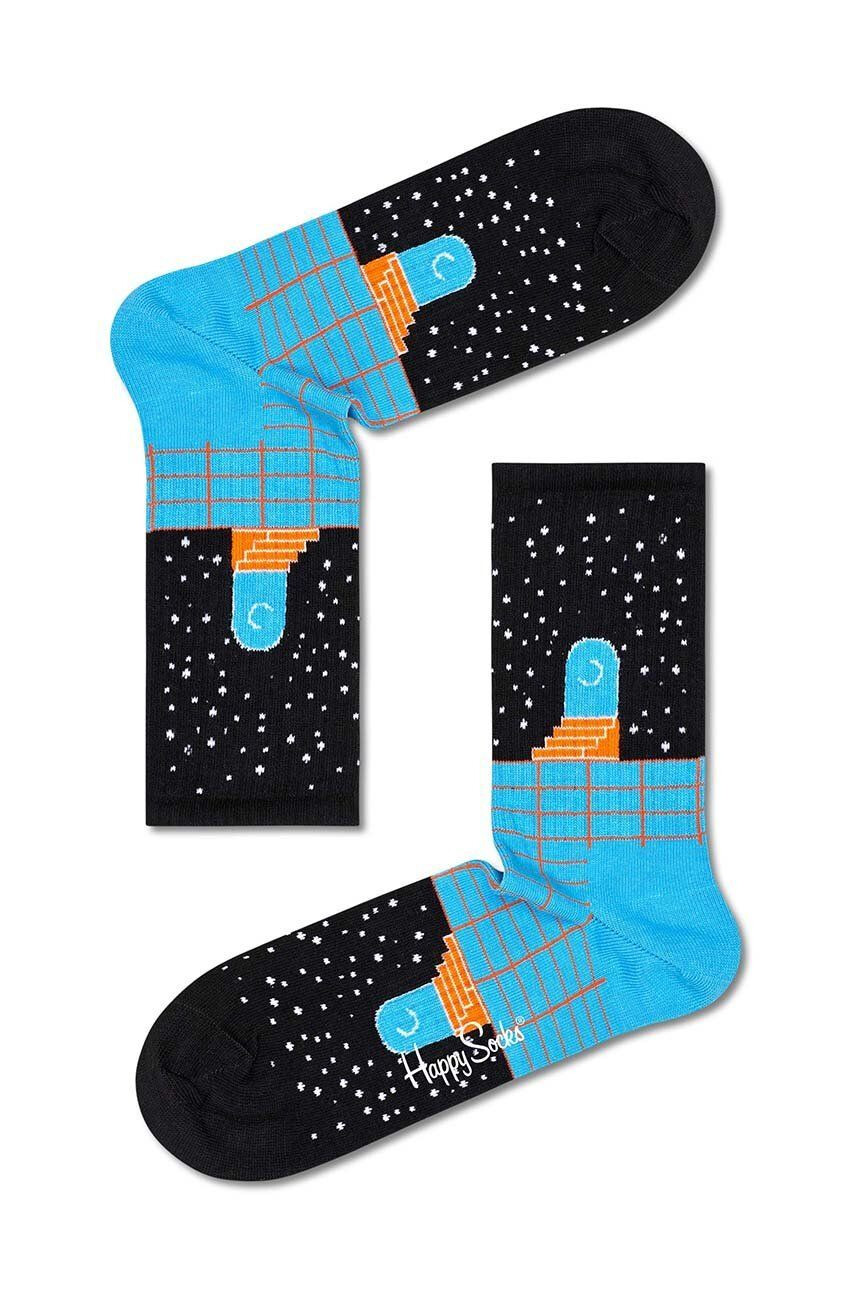 Happy Socks Чорапи - Pepit.bg